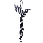 Black/Silver