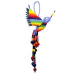 Matte Periwinkle & Rainbow