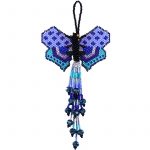 Blue/Black/Turquoise