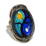 Sun-and-Moon/Blue/Yellow