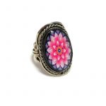 Flower/Pink