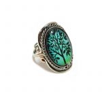 Mint/Green