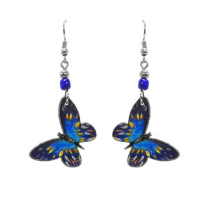 Butterfly Earrings