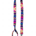 Purple/Multi