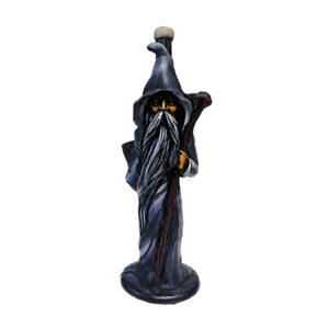 Wizard Smoking Hand Pipe