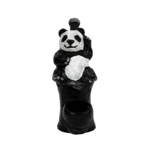 Panda Smoking Hand Pipe