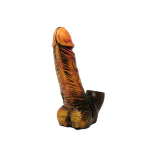 Little Winkie Penis Smoking Hand Pipe
