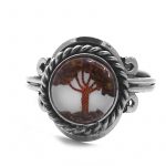 Brown Tiger's Eye