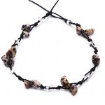 Dalmatian-Jasper/Black