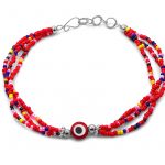 Red/Multi