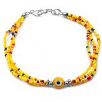 Yellow/Multi