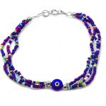 Blue/Multi