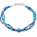 Light-Blue/Multi
