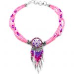 Pink/Purple/Hot-Pink