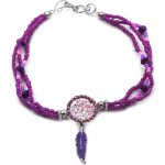 Purple/Pink/Lavender
