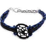 Black/Blue
