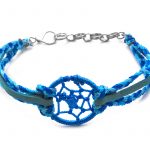 Turquoise/Light-Blue