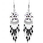 White/Sparkle/Black