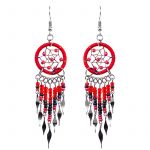 Red/Sparkle/Light-Red