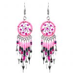 Pink/Sparkle/Hot-Pink