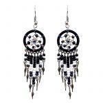 Black/White/Sparkle