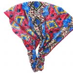 Red/Multi