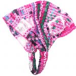 Hot-Pink/Multi
