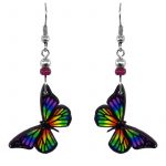 Rainbow/Monarch