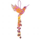 Pink/Orange/Gold