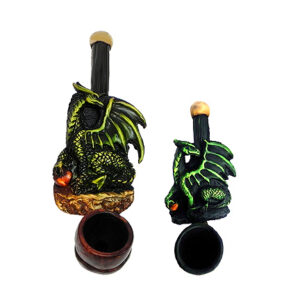 Dragon Mini Smoking Pipe
