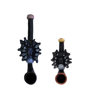 Tarantula Spider Mini Smoking Pipe