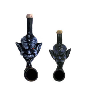 Gargoyle Mini Smoking Pipe