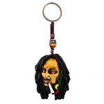 Rasta Smoke Bob
