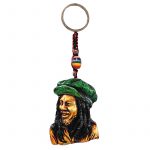 Green Hat Bob