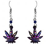 Blue/Purple/Multi