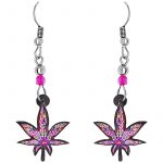 Hot-Pink/Trippy