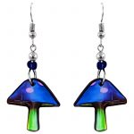 Neon-Blue/Green