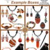 04-2023 Monthly Jewelry Box