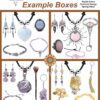 05-2023 Monthly Jewelry Box