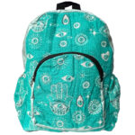 Mint/Hamsa