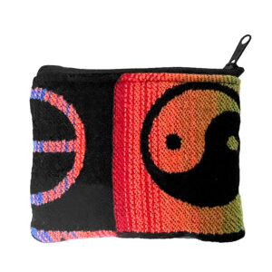 Hippie Boho Coin Purse