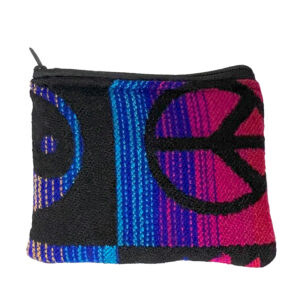 Hippie Boho Coin Purse