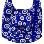 Royal-Blue/Eye