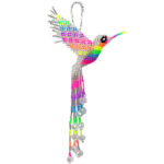 Silver/Neon-Multi