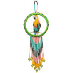 Lime/Yellow/Turquoise